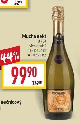 Sekty Mucha