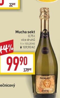 Sekty Mucha