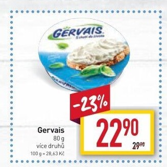 Sýr original Gervais