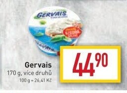 Sýr original Gervais