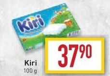 Sýr tavený Kiri