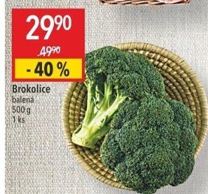 Brokolice