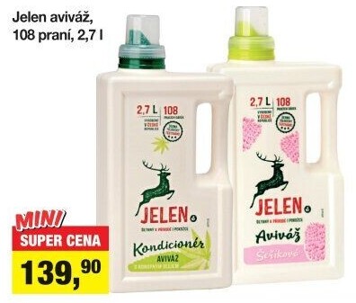 Aviváž Jelen