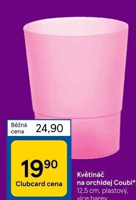 Květináč na orchideje