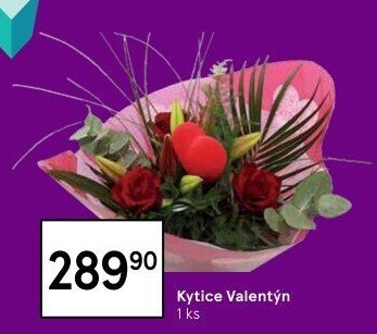 Kytice řezaná