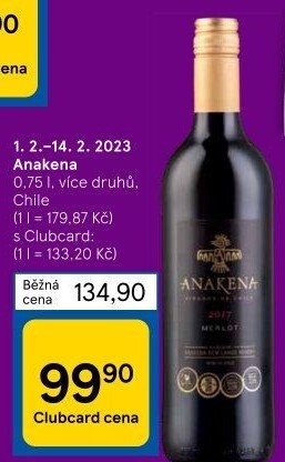 Vína Anakena