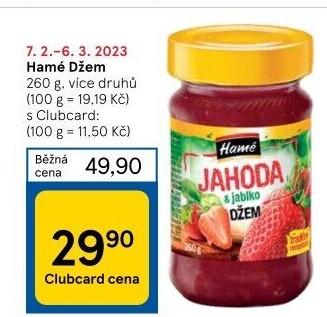Džem Hamé