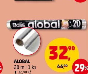 Alobal Balis