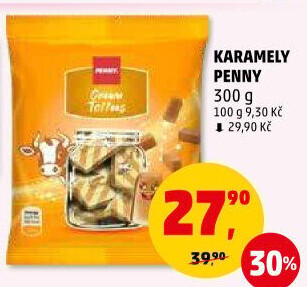 Karamely Penny