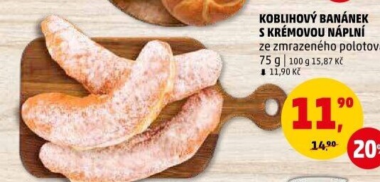 Koblihové výrobky