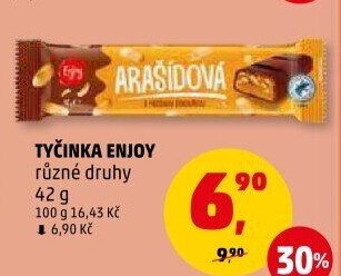 Tyčinka Enjoy