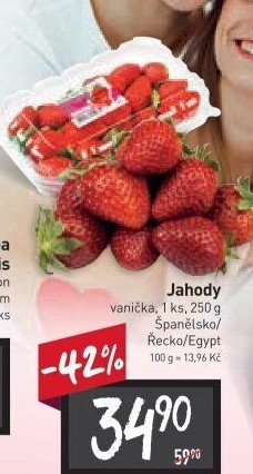 Jahody
