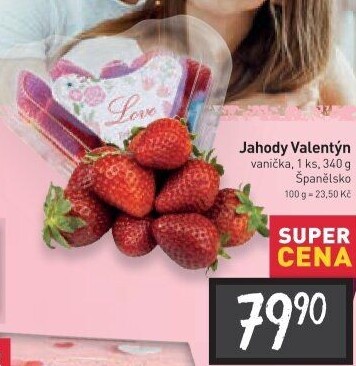 Jahody