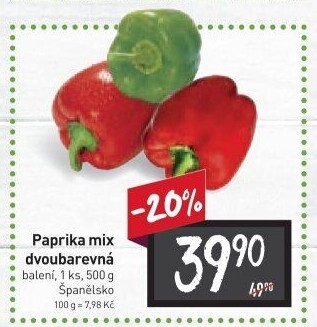 Paprika