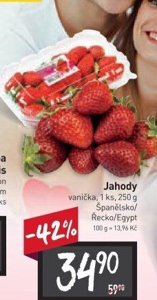 Jahody