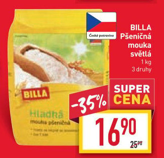 Mouka Billa