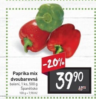 Paprika