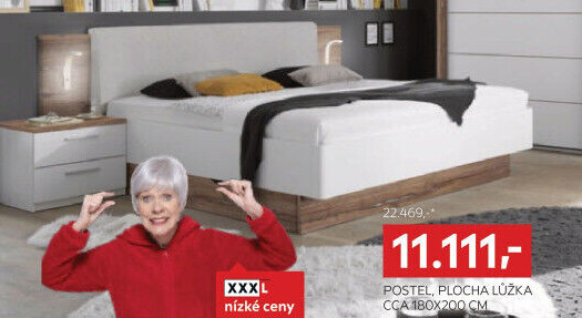POSTEL - XXXLutz akcniletaky.com