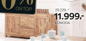 SIDEBOARD
