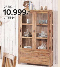 VITRÍNA