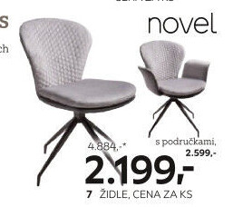 ŽIDLE