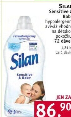 Aviváž Silan