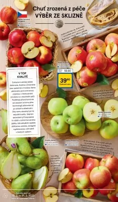 akční leták Tesco 15.2.2023-21.2.2023
