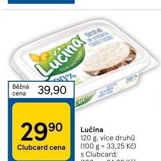 Lučina