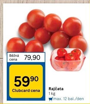 Rajčata
