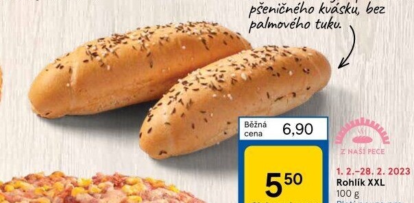 Rohlík