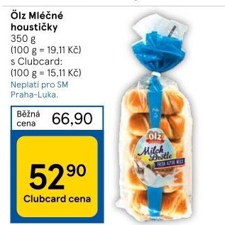 Houstičky Ölz