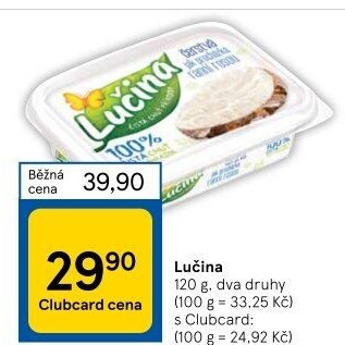 Lučina