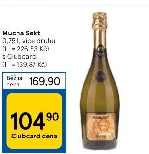 Sekty Mucha