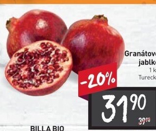 Granátové jablko