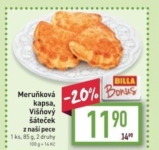 Kapsa s náplní