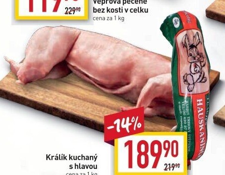 Králík Rabbit