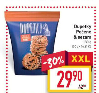 Preclíky Dupetky Alka