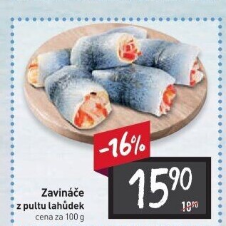 Zavináče