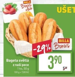 Bageta