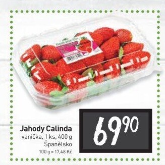 Jahody
