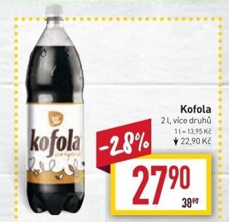 Kofola