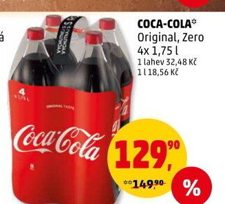 Coca Cola