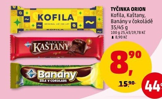 Kofila Orion