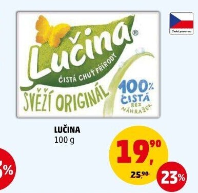 Lučina
