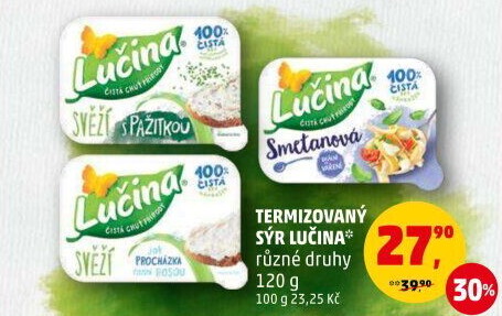 Lučina