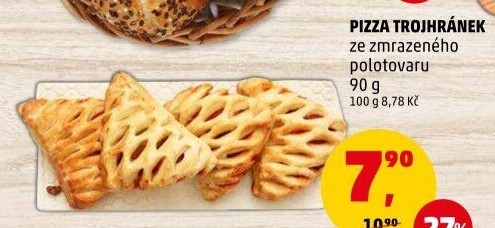 Pizza kapsa