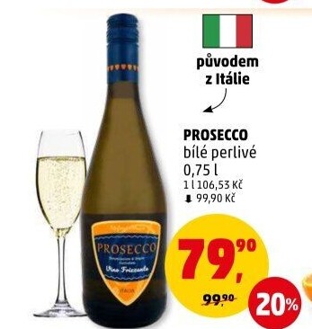 Prosecco