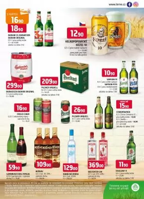 akční leták COOP 15.2.2023-21.2.2023