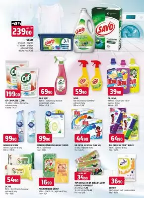 akční leták COOP 15.2.2023-21.2.2023