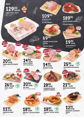 akční leták COOP 15.2.2023-21.2.2023
